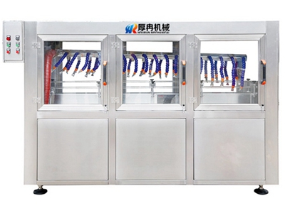 購買選擇貼標(biāo)機(jī)設(shè)備企業(yè)應(yīng)該注重哪些